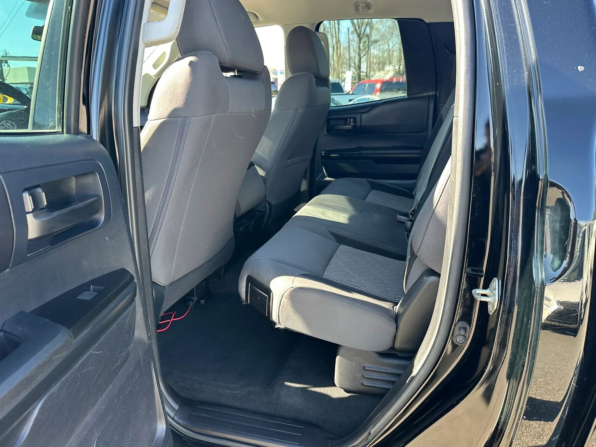 Used 2016 Toyota Tundra SR w/ Tow Package image 17