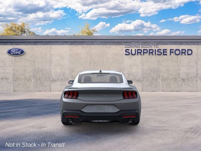 New 2026 Ford Mustang GT RWD image 5