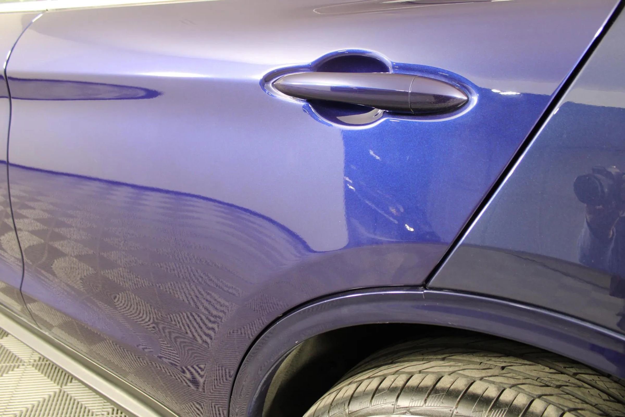 Used 2019 Alfa Romeo Stelvio Ti image 30