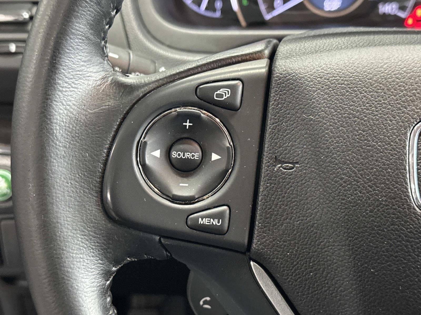 Used 2015 Honda CR-V EX-L image 27