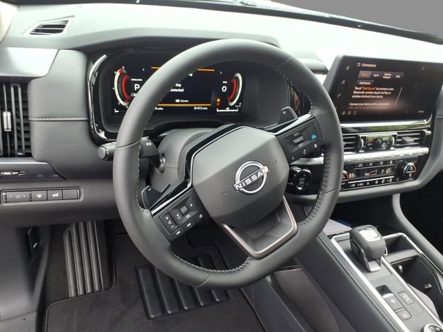 New 2026 Nissan Pathfinder SL AWD/4WD image 21