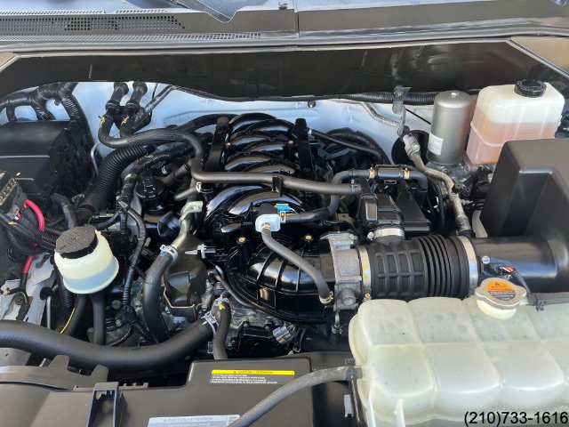 Used 2020 Nissan NV 2500 SV image 11