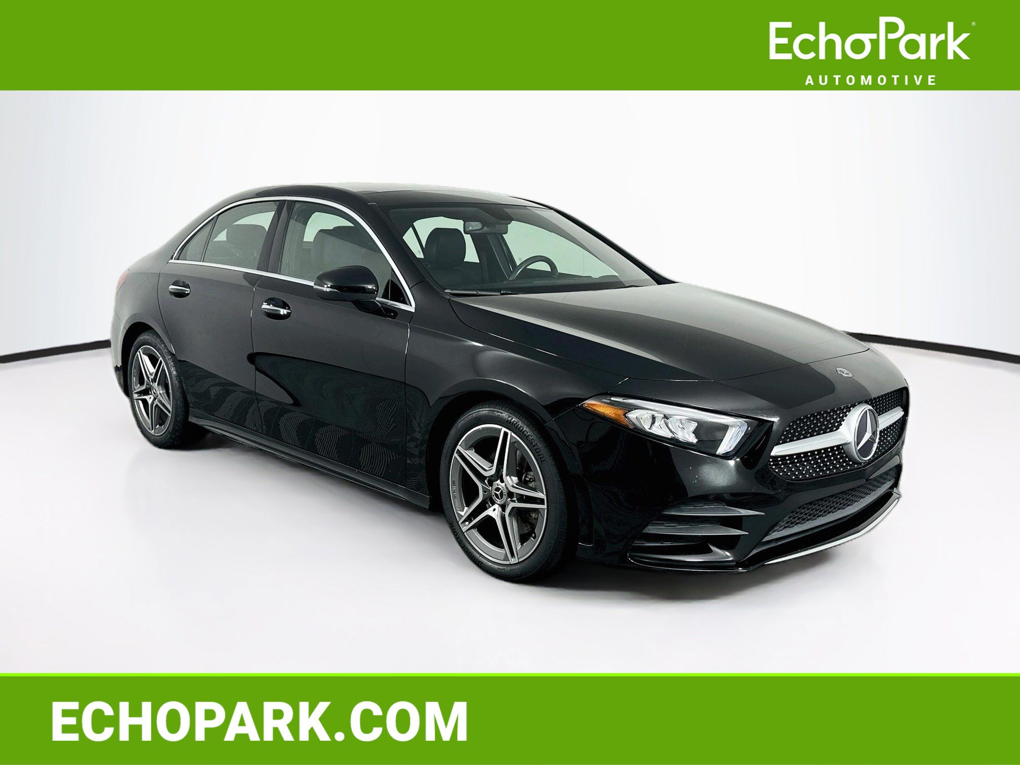 Used 2022 Mercedes-Benz A 220 4MATIC