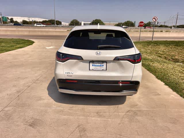 Certified 2026 Honda HR-V EX-L image 6