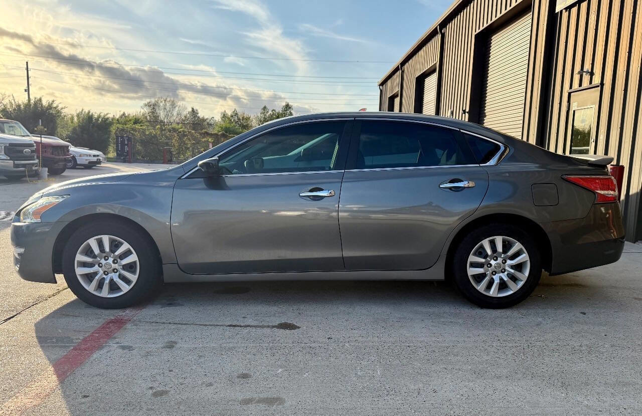 Used 2014 Nissan Altima 2.5 image 6