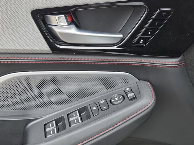 New 2026 Acura MDX A-Spec AWD/4WD image 16