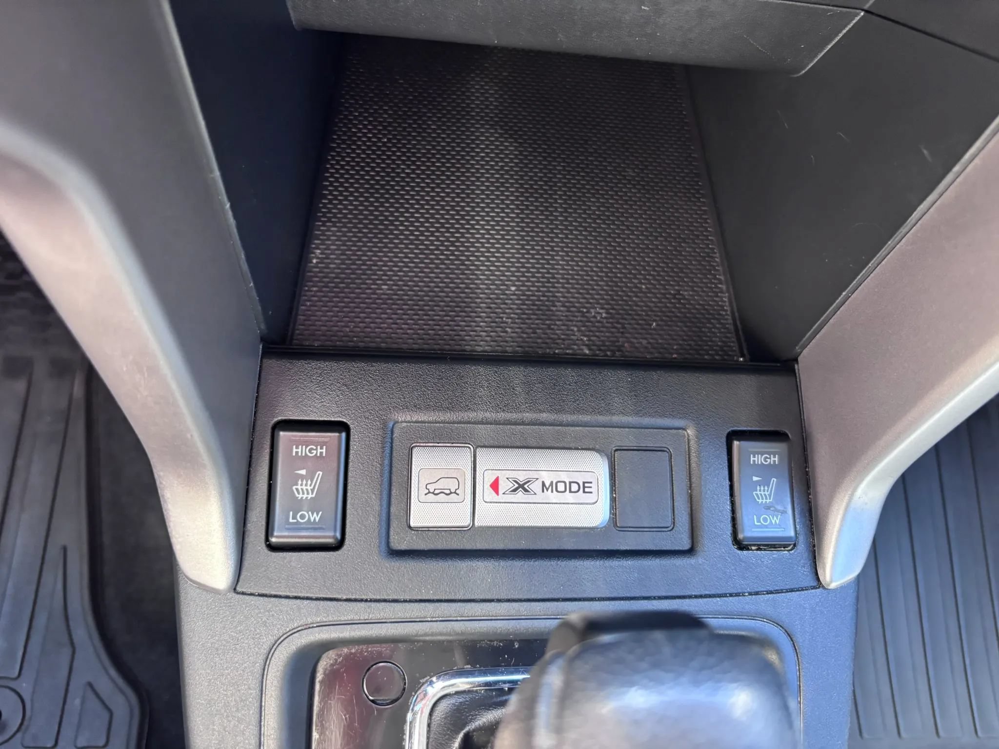 Used 2015 Subaru Forester 2.0XT Touring w/ Eyesight & Navigation System AWD/4WD image 23