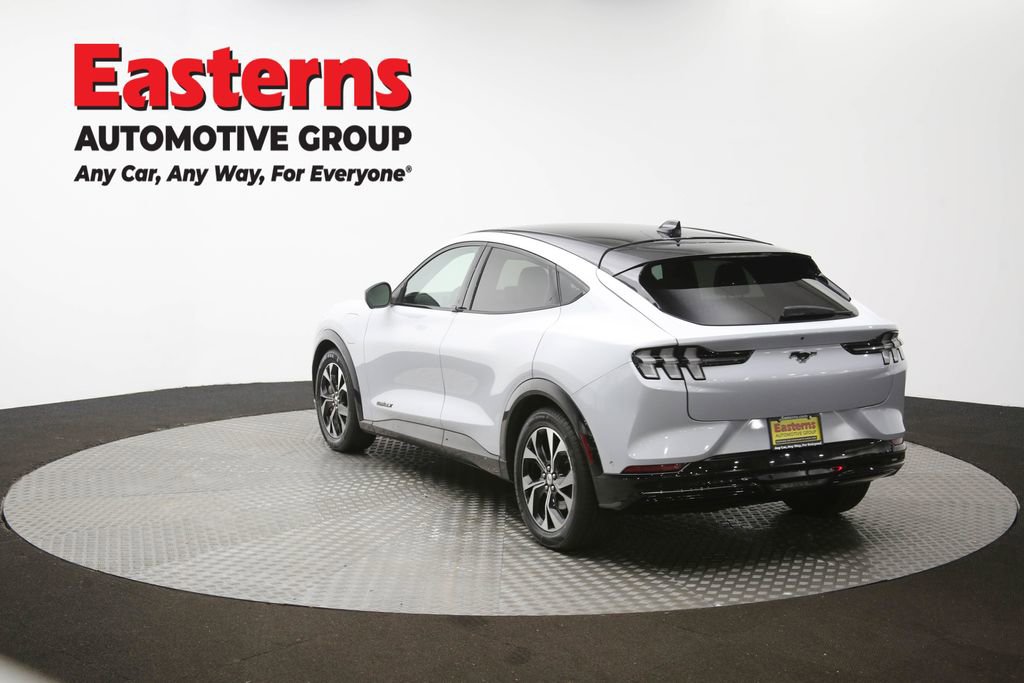 Used 2022 Ford Mustang Mach-E Premium image 68