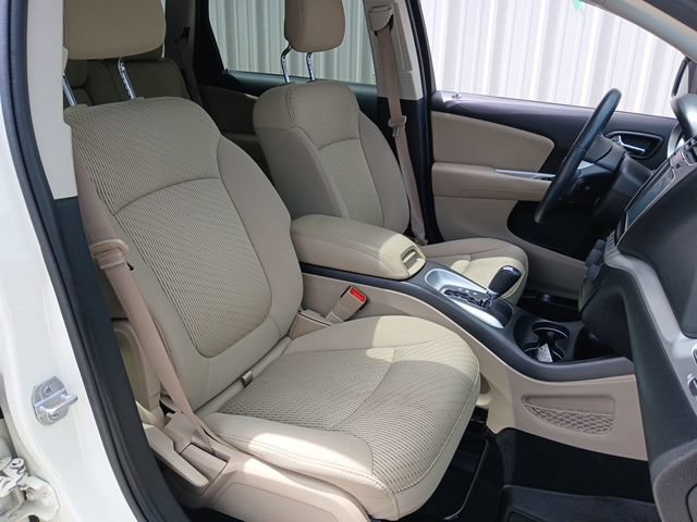 Used 2014 Dodge Journey SXT w/ Flexible Seating Group FWD image 29