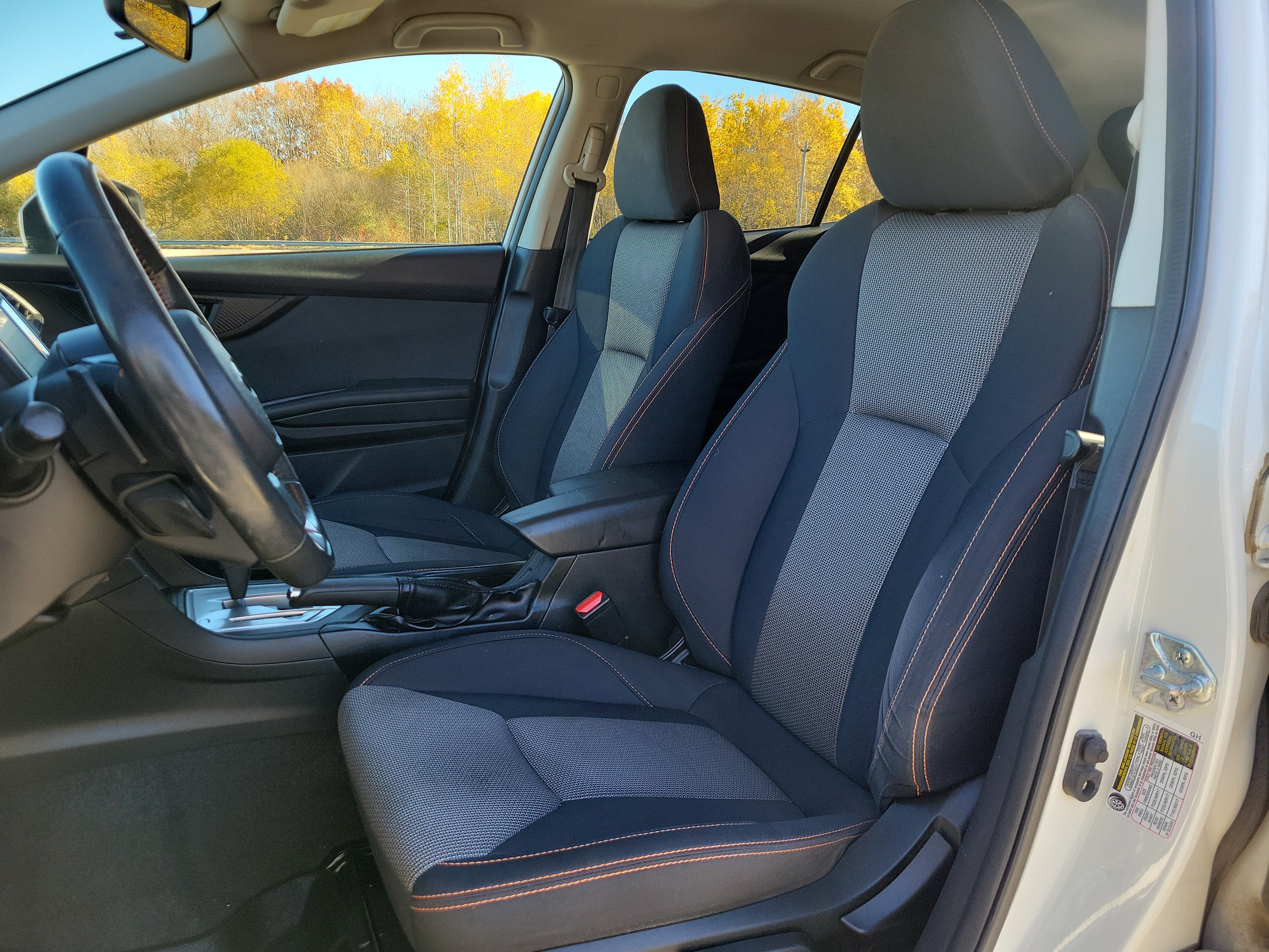 Used 2023 Subaru Crosstrek 2.0i Premium AWD/4WD image 14