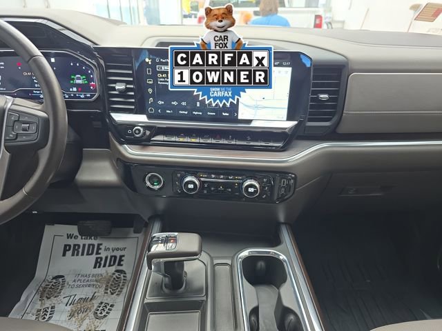 Used 2023 GMC Sierra 1500 SLT w/ SLT Convenience Package image 17