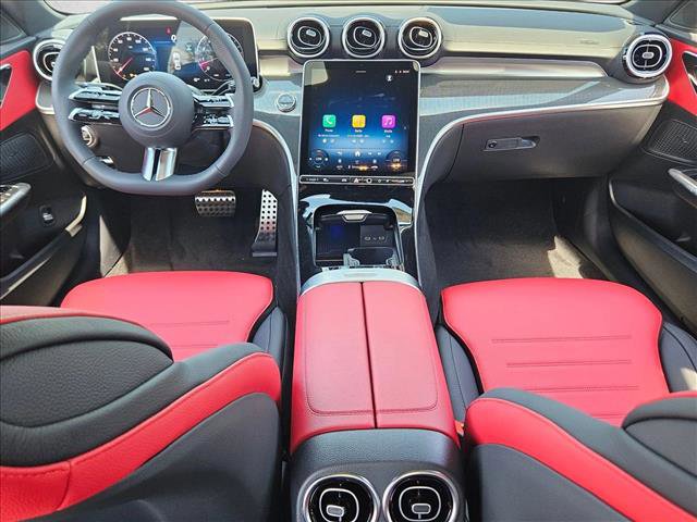 New 2026 Mercedes-Benz C 300 Sedan image 14