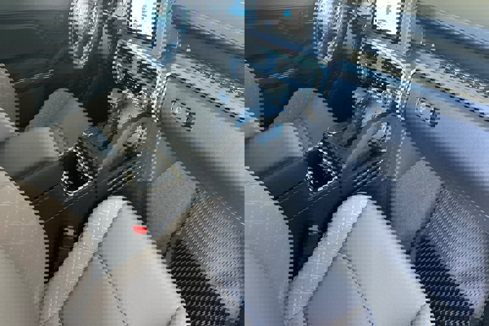 New 2026 Toyota Tacoma SR5 image 18