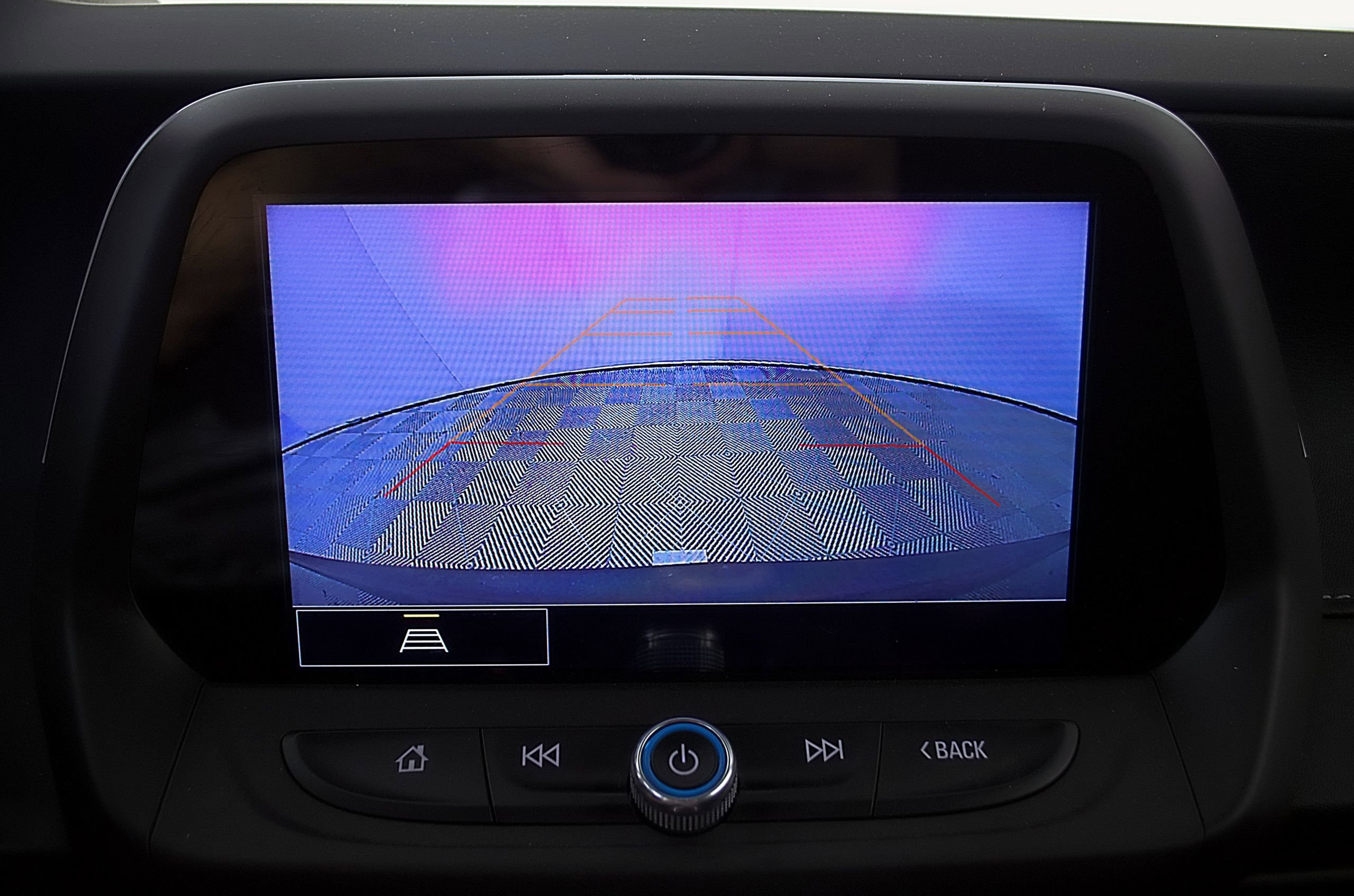 Used 2024 Chevrolet Camaro LT image 26