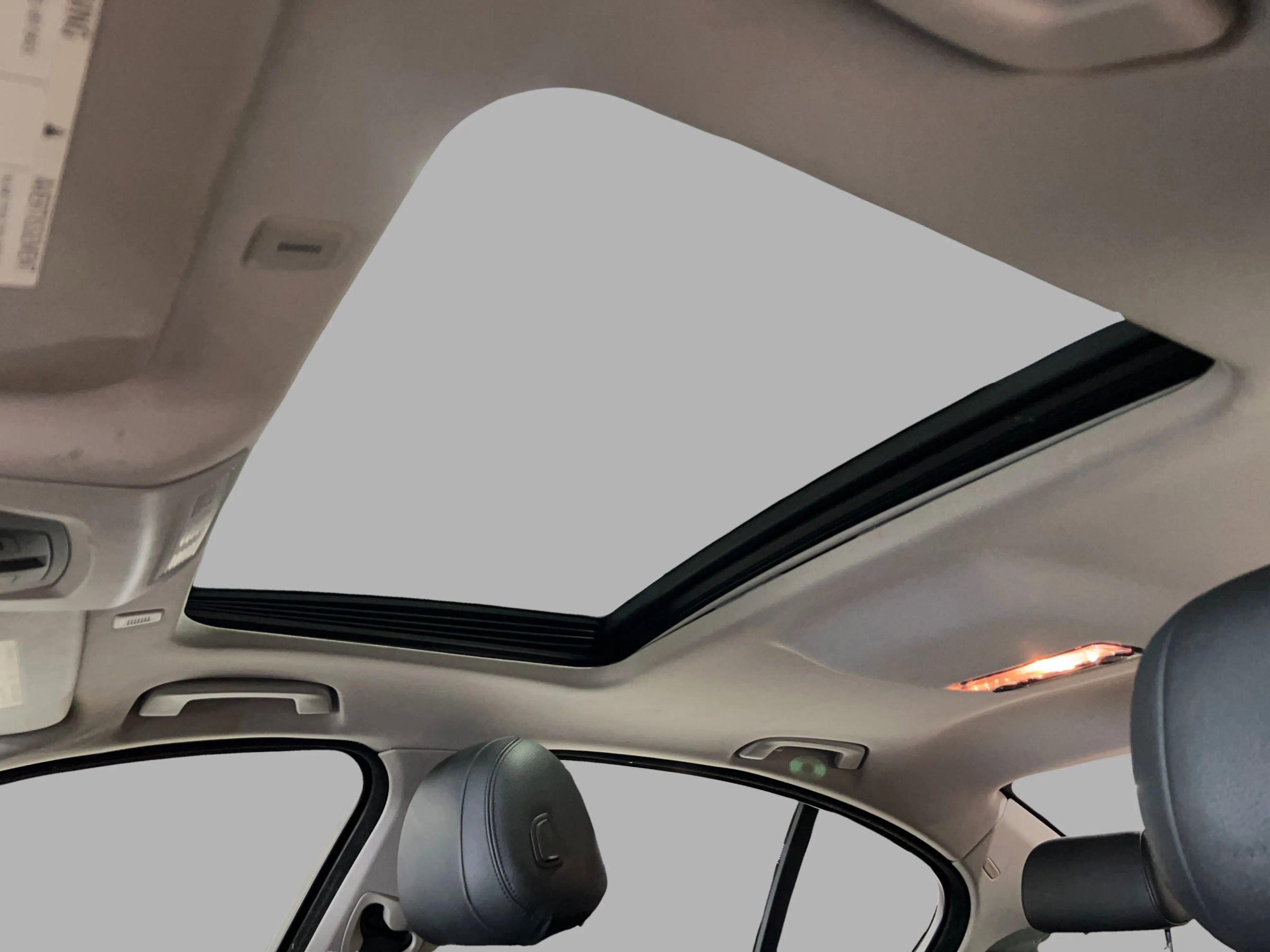 Used 2015 BMW 535i Sedan image 37