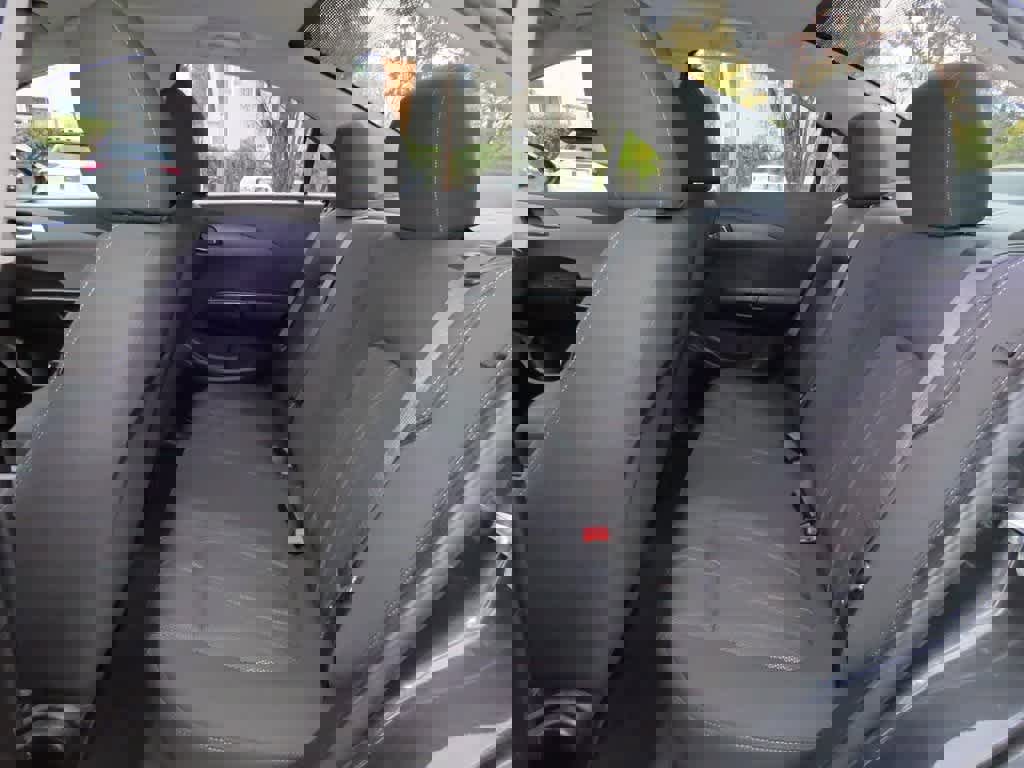 Used 2014 Chevrolet Sonic LT image 12