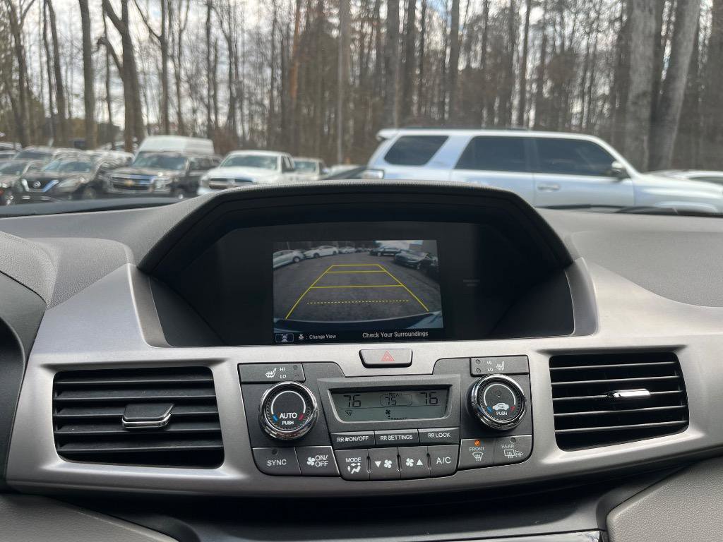 Used 2016 Honda Odyssey EX-L image 47