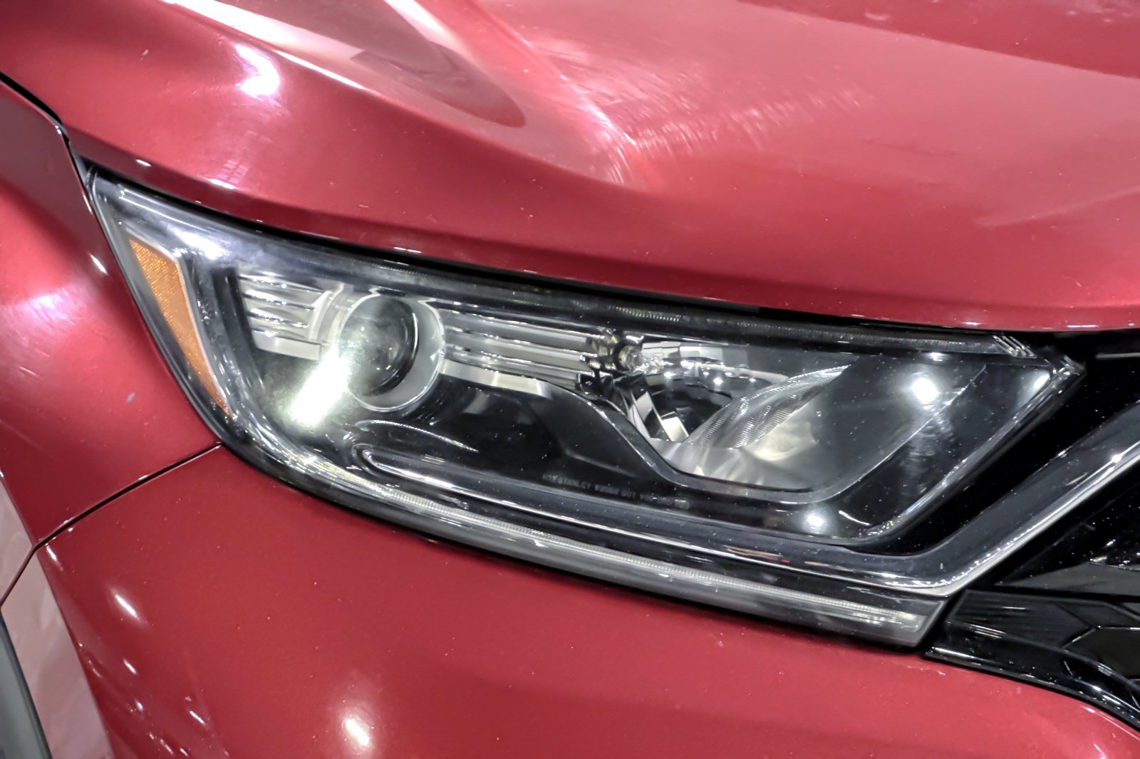 Used 2021 Honda CR-V EX-L image 11