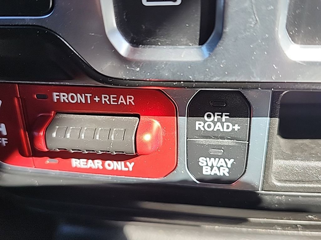 Certified 2021 Jeep Wrangler Rubicon w/ Cold Weather Group image 27