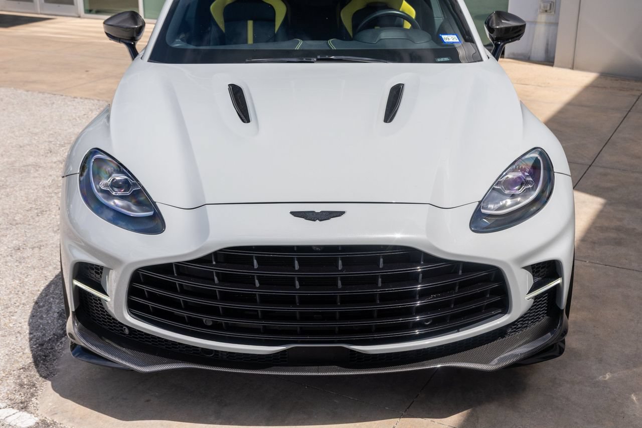 Used 2023 Aston Martin DBX 707 AWD/4WD image 5