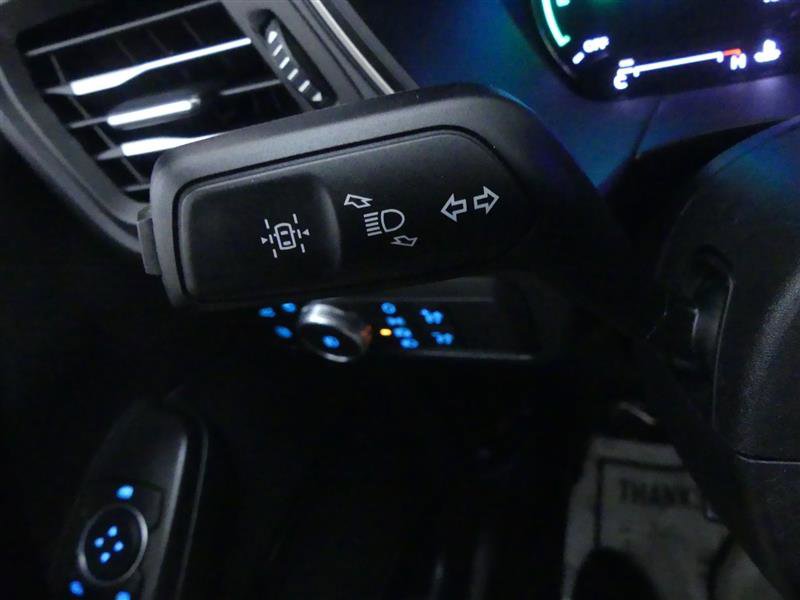 Used 2022 Ford Escape SEL image 21