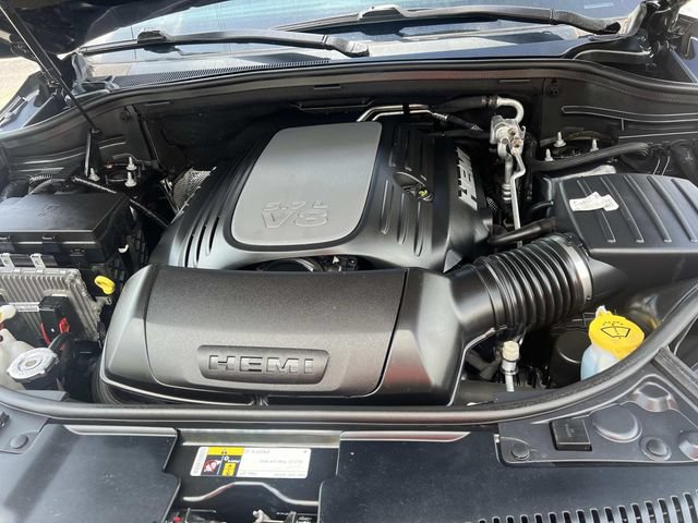 Used 2016 Dodge Durango R/T w/ Blacktop Package AWD/4WD image 11