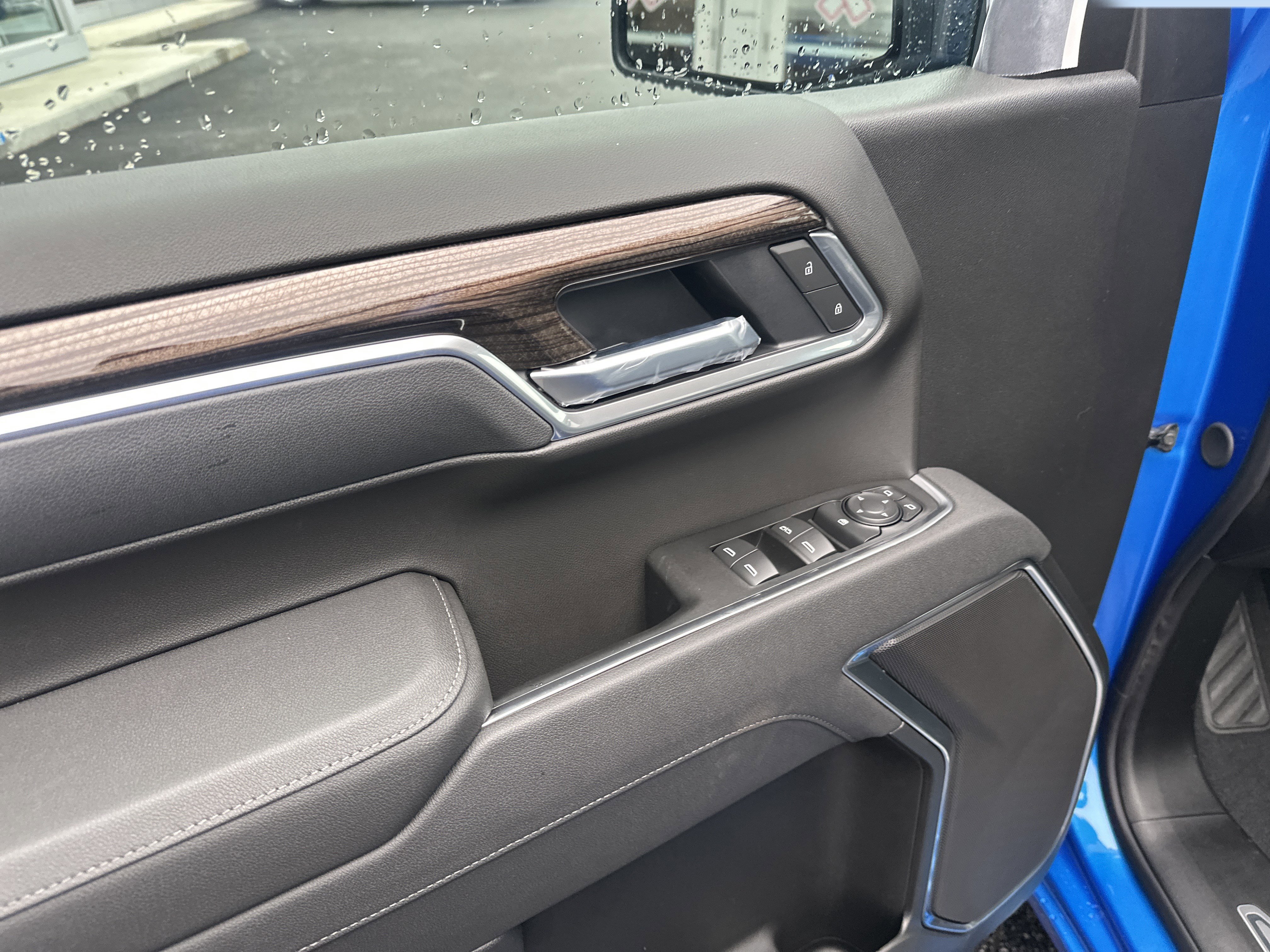 New 2026 Chevrolet Silverado 1500 LT image 9