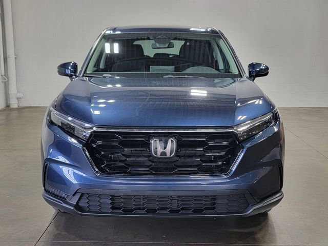 Certified 2023 Honda CR-V EX image 3