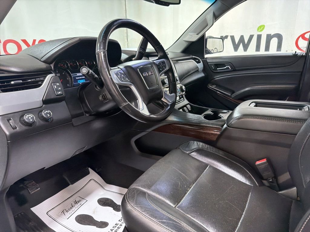 Used 2020 GMC Yukon XL SLT AWD/4WD image 24