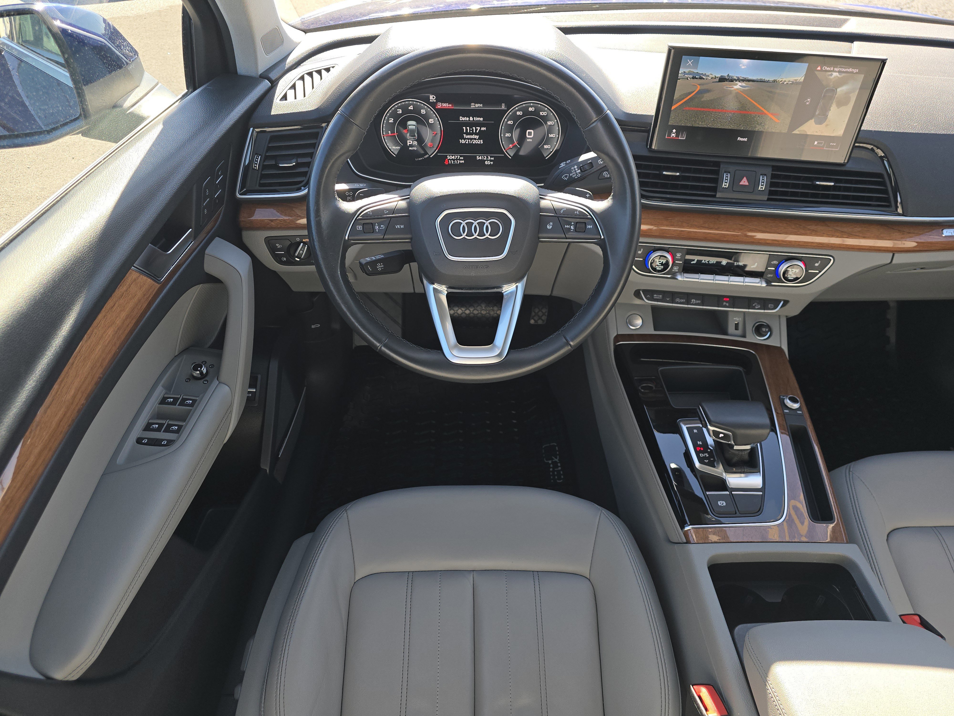 Certified 2022 Audi Q5 2.0T Premium Plus image 20