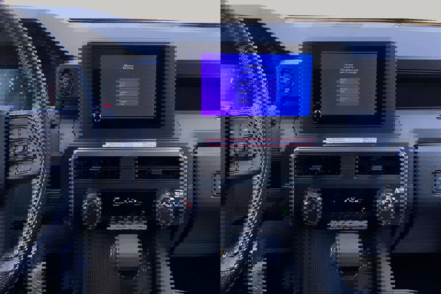 New 2026 Toyota Tacoma SR RWD image 6