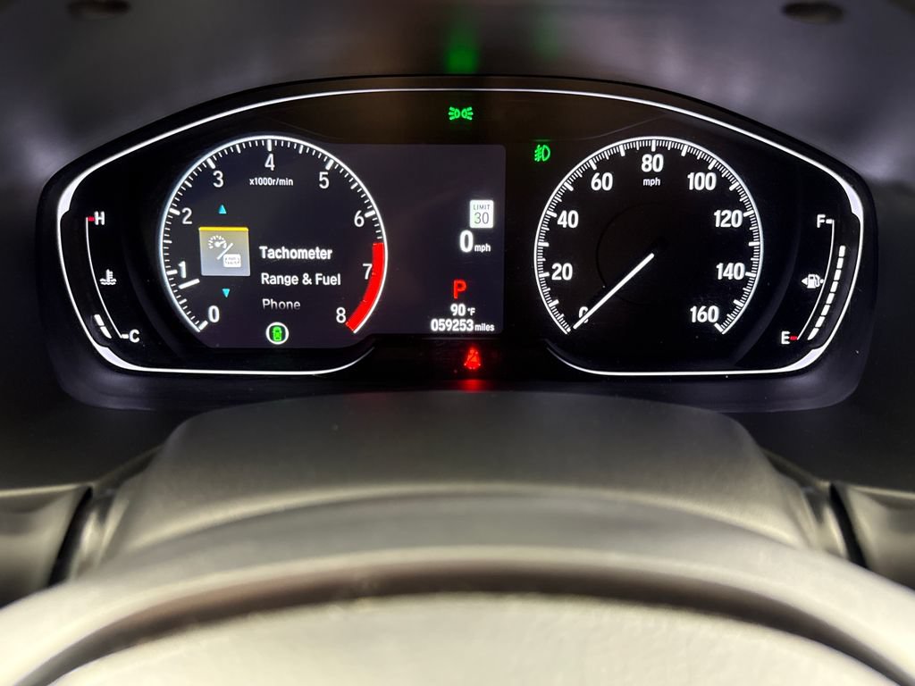 Used 2022 Honda Accord Sport image 17