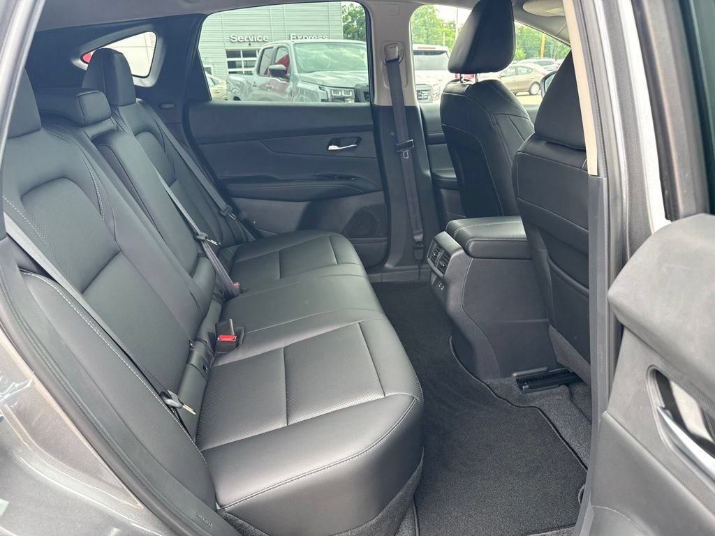 New 2026 Nissan Murano SL AWD/4WD image 30