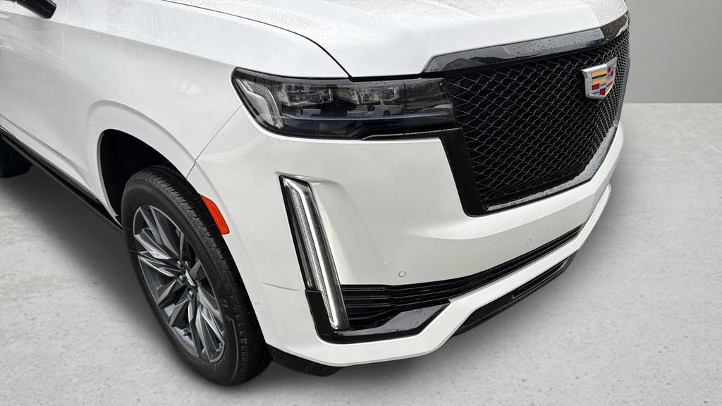 Certified 2023 Cadillac Escalade Sport w/ Touring Package image 10