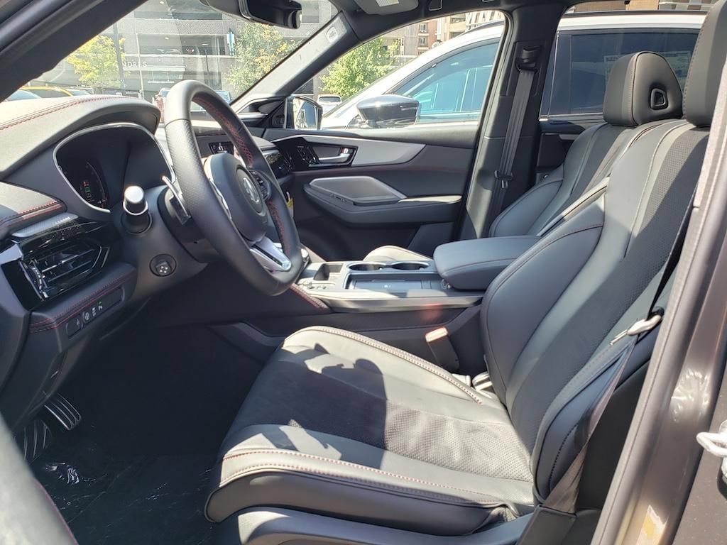 New 2026 Acura MDX A-Spec AWD/4WD image 10