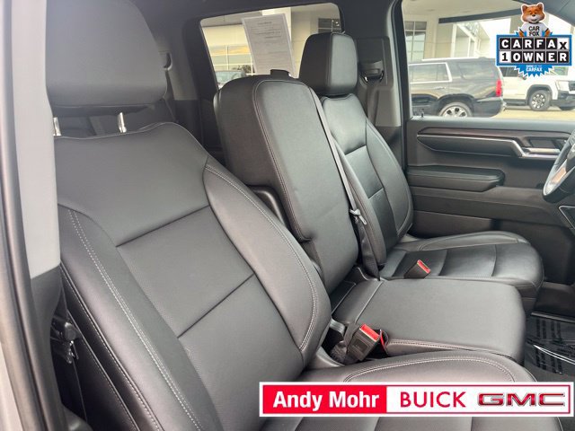 Used 2023 GMC Sierra 1500 SLT AWD/4WD image 48