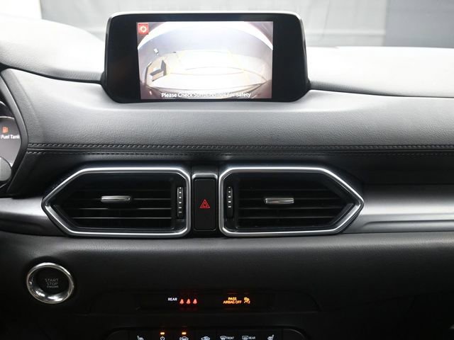 Used 2020 MAZDA CX-5 Touring image 12