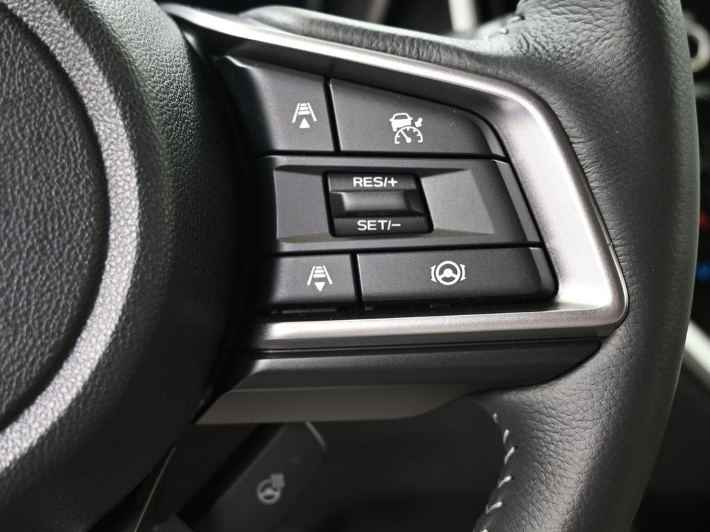 New 2026 Subaru Ascent Limited image 25