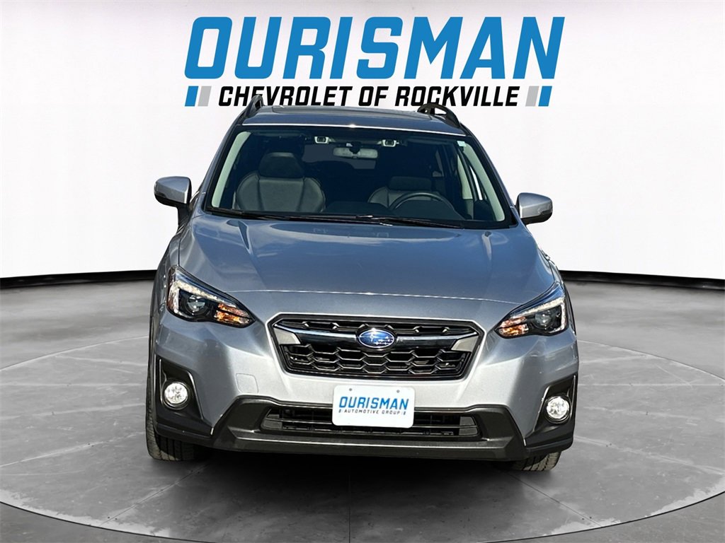 Used 2018 Subaru Crosstrek 2.0i Limited image 8