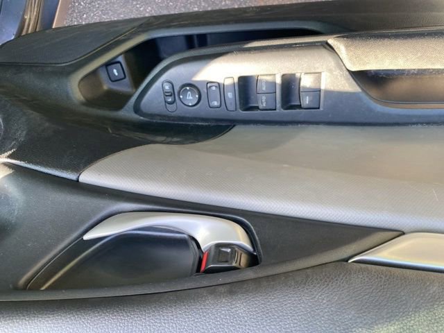 Used 2018 Honda Civic LX image 11