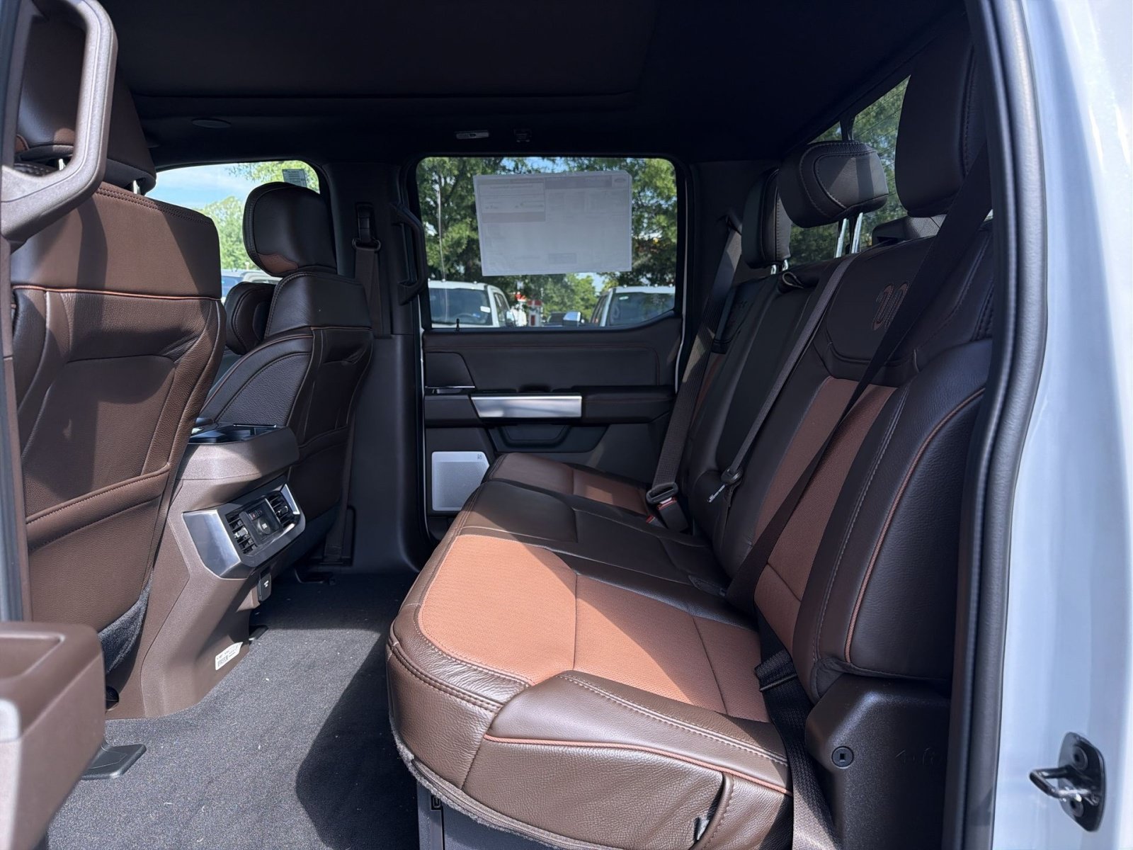 New 2026 Ford F350 King Ranch AWD/4WD image 28