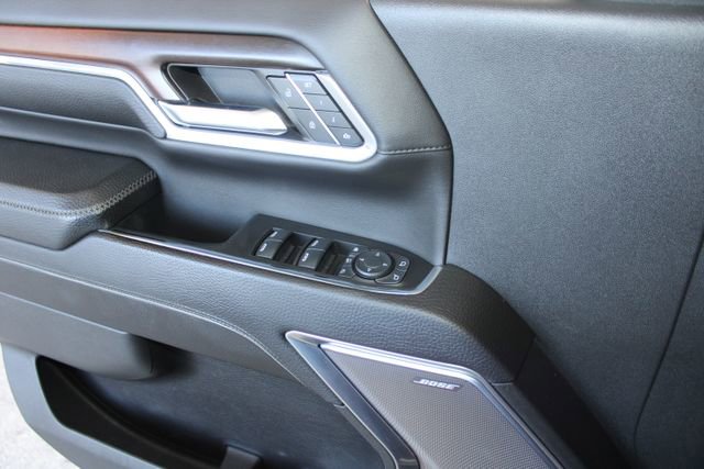 Used 2024 GMC Sierra 3500 Denali w/ Denali Reserve Package image 27