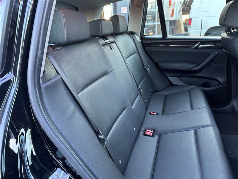 Used 2017 BMW X3 xDrive28i image 19