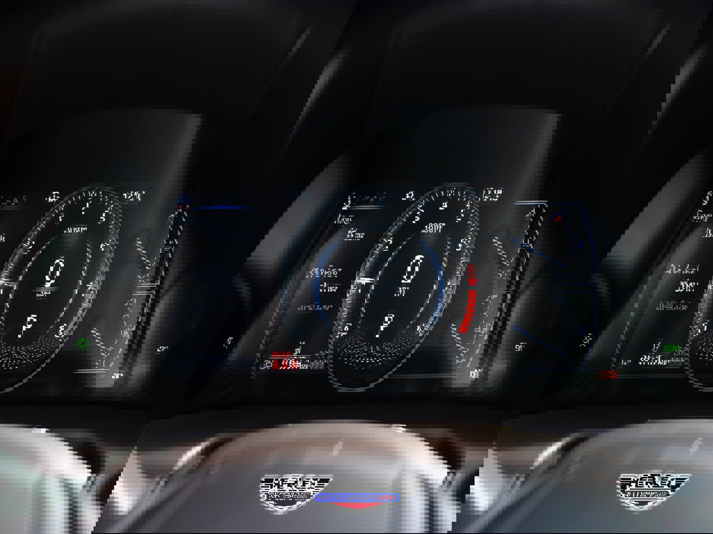 Used 2019 Lexus ES 350 Premium w/ Premium Package image 31