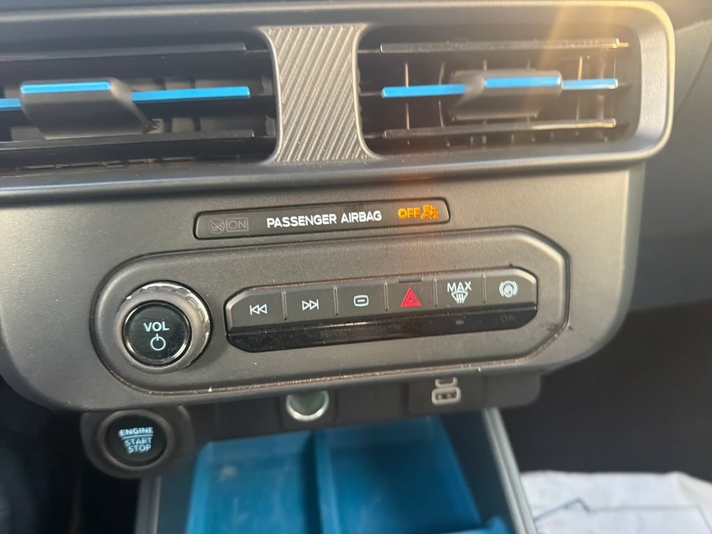 Used 2026 Ford Maverick XLT w/ Equipment Group 301A AWD/4WD image 18