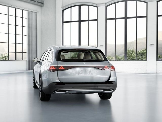 New 2026 Mercedes-Benz E 450 4MATIC All-Terrain Wagon image 26