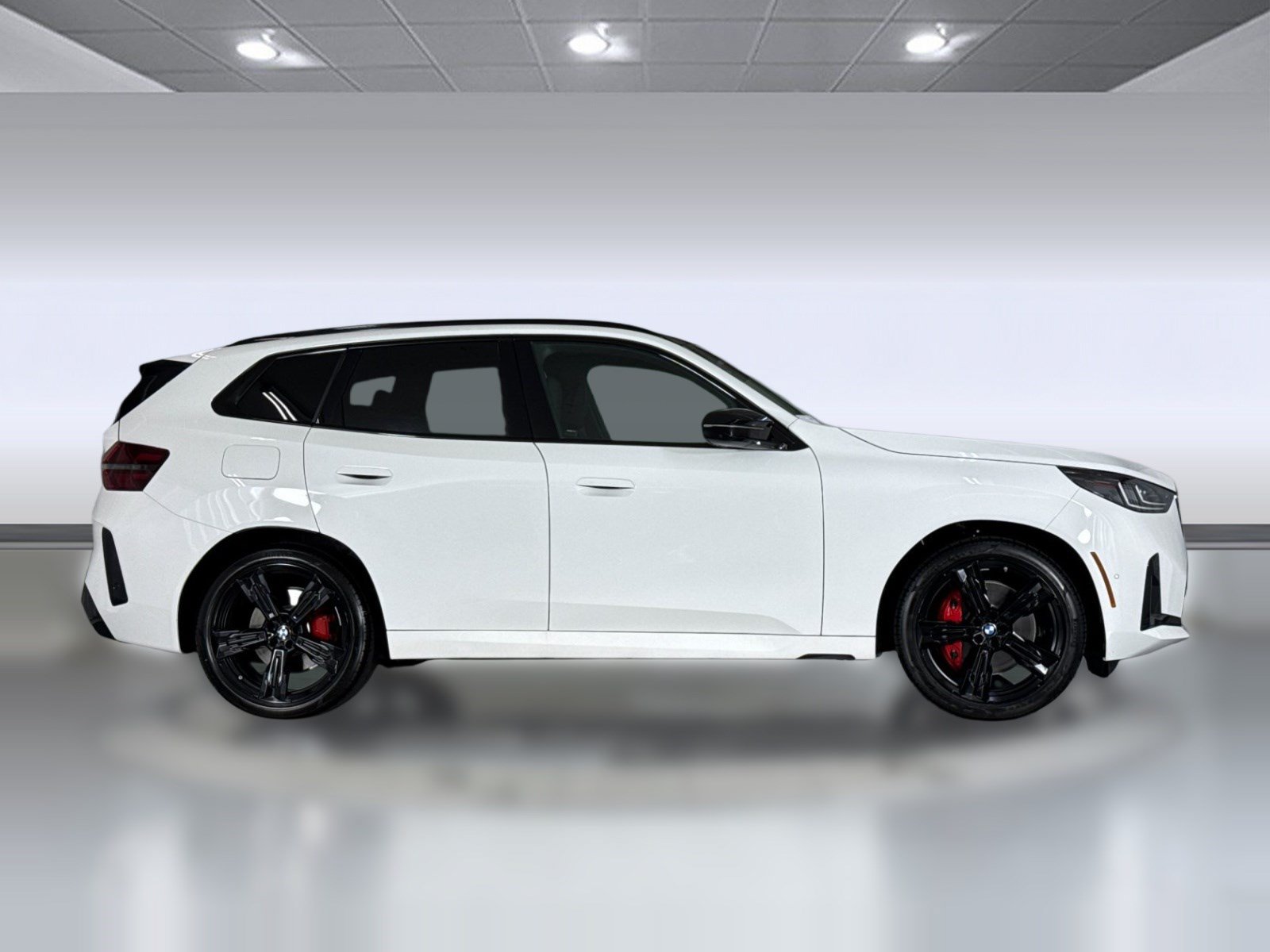 New 2026 BMW X3 M50 w/ Premium Package AWD/4WD image 7