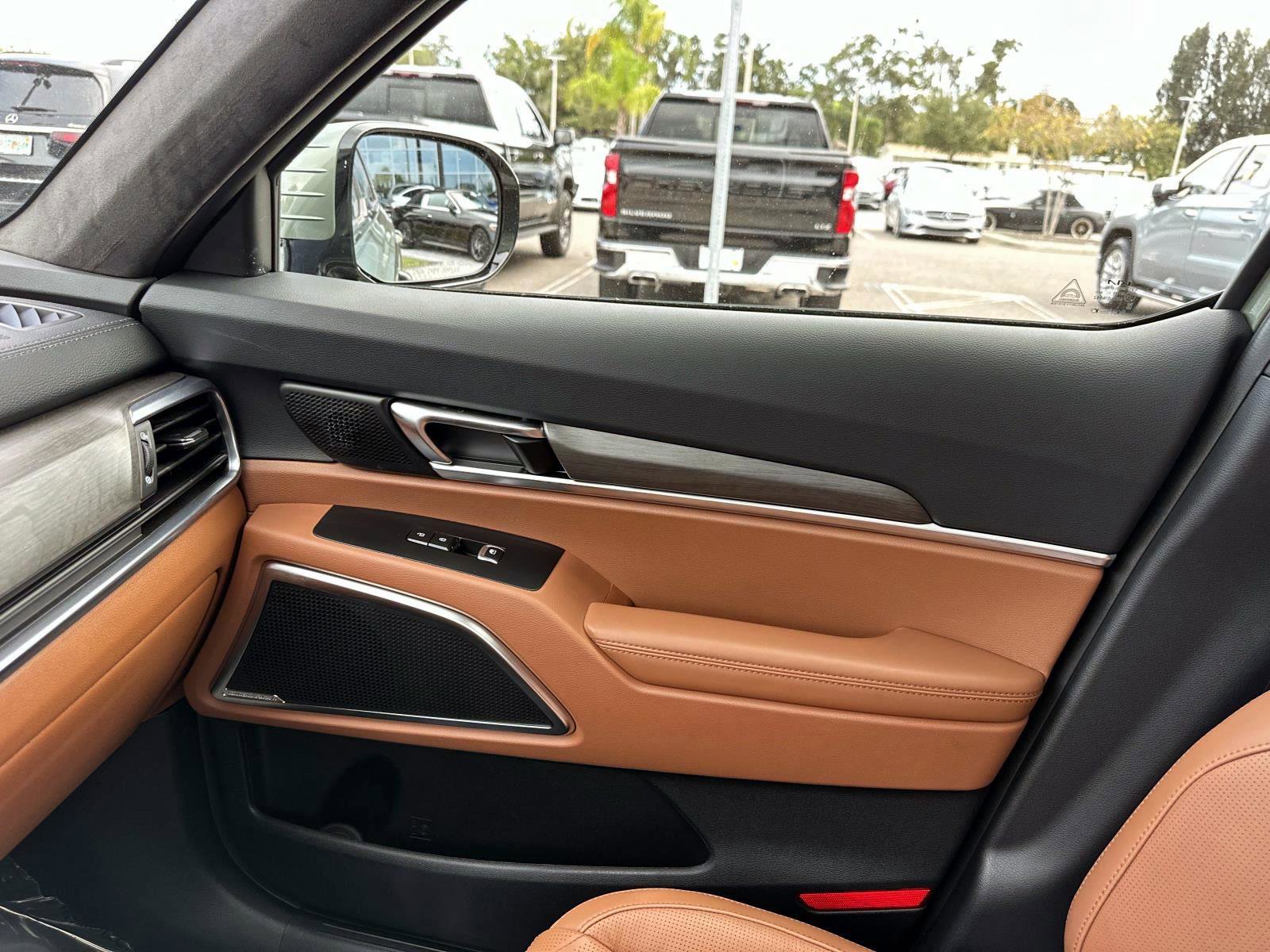 Used 2025 Kia Telluride SX Prestige X-Line image 25