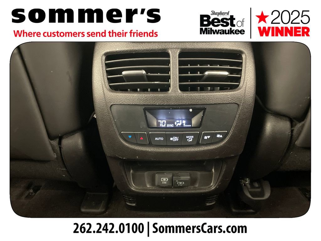 Used 2019 Acura MDX A-Spec image 24