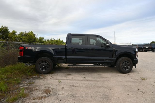 Used 2025 Ford F250 XL w/ STX Appearance Package AWD/4WD image 18